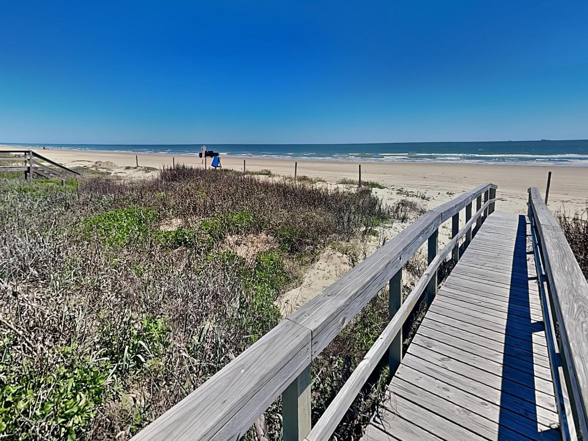 Vila Lighthouse By The Sea Surfside Beach Exteriér fotografie